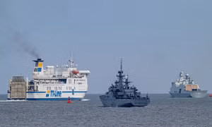 Moskva chỉ rõ khu vực ở châu Âu đã bị NATO đã biến nơi ‘đối đầu quân sự’