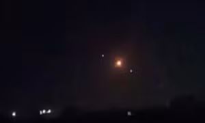 CENTCOM: Iran bất ngờ tấn công các căn cứ của quân đội Mỹ tại Trung Đông