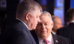 Hungary và Slovakia ra ‘tối hậu thư’ khiến Ukraine cân nhắc kích hoạt Cơ chế Cảnh báo Sớm