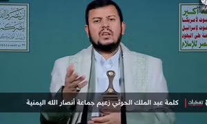 Thủ lĩnh Houthi tiết lộ nguyên nhân trì hoãn trả đũa Israel