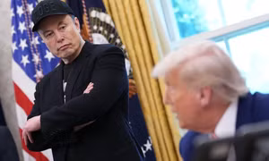 Quan chức Nga: Moskva sẵn sàng cấp quy chế tị nạn cho tỷ phú Elon Musk nếu cần