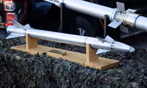 Anh gửi hàng trăm đơn vị vũ khí nâng cao khả năng kháng cự của Ukraine trước UAV Nga