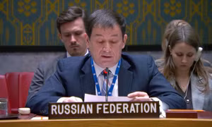 Quan chức Nga nói về ‘bản án tử hình’ cho quân đội Ukraine dưới thời ông Trump