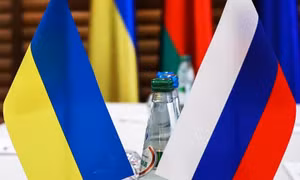 Trưởng đoàn Nga nêu rõ mục tiêu đàm phán với Ukraine ở Istanbul, Thổ Nhĩ Kỳ