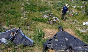 Litva nêu yêu cầu khẩn với NATO sau khi phát hiện UAV mang thuốc nổ trong lãnh thổ