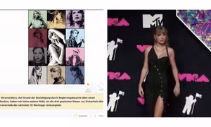 Buổi hòa nhạc của Taylor Swift ở Áo bị huỷ để ngăn chặn thảm kịch từ tấn công khủng bố