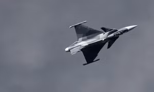 Động lực thúc đẩy Thái Lan mua thêm chiến đấu cơ Gripen của Thuỵ Điển