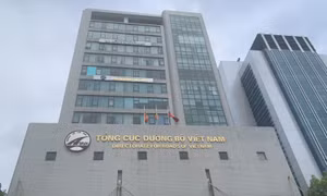Bộ Nội vụ lên tiếng về đề xuất tách Tổng cục Đường bộ Việt Nam thành 2 cục