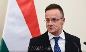 Hungary đưa ra cảnh báo cứng rắn sau khi Ukraine tấn công đường ống dẫn dầu Druzhba