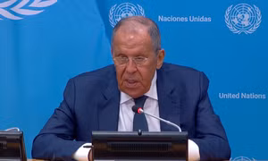 Nga lên tiếng về lập trường về vấn đề Ukraine của ‘phó tướng’ ông Trump