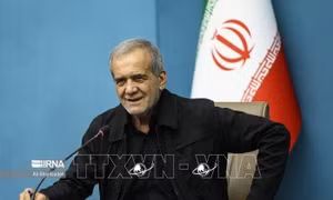 Al Jazeera: Iran điều tra vai trò nội gián trong âm mưu ám sát Tổng thống Pezeshkian
