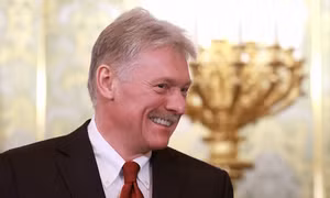 Điện Kremlin: Liên bang Nga muốn cuộc xung đột ở Ukraine kết thúc càng sớm càng tốt