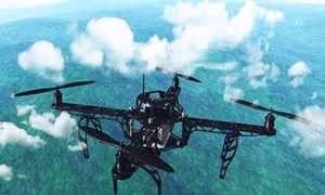 Bước đi quan trọng của Nhật Bản trong việc tích hợp UAV và AI vào hoạt động quân sự