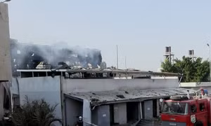 Thủ tướng chính phủ do Houthi lãnh đạo ở Yemen chết trong cuộc không kích của Israel