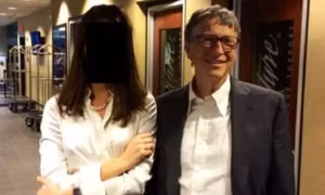 Bill Gates thừa nhận quan hệ ngoài luồng với phụ nữ Nga, xin lỗi vì liên hệ với Epstein