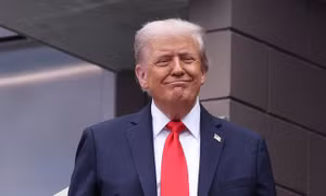 Tổng thống Trump cảnh báo về ‘rắc rối lớn’ sau khi tiêm kích Nga vi phạm không phận NATO
