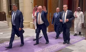 Điện Kremlin thông báo kết quả nổi bật của đàm phán Nga-Mỹ về vấn đề Ukraine