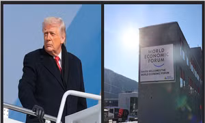 Tổng thống Trump thông báo về diễn biến thoả thuận chấm dứt xung đột Ukraine