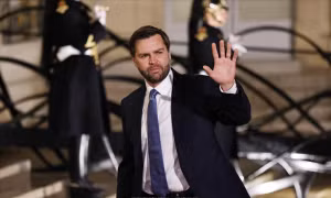 Phó Tổng thống Mỹ J.D. Vance dự doán về kết cục của Ukraine khi xung đột với Nga kéo dài