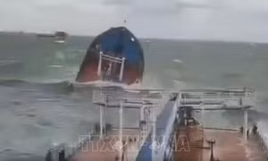 Tình báo Nga tiết lộ âm mưu của mật vụ Anh nhằm kích hoạt hành động của NATO