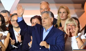 ‘Cơn đau đầu’ bất ngờ của Thủ tướng Hungary khi Tổng thống Trump nhằm vào dầu Nga