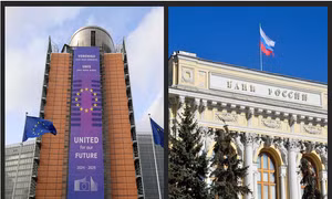 EU bác vụ Nga kiện Euroclear, tìm ra cách ‘bảo vệ’ các nước, tổ chức nắm giữ tài sản của Moskva