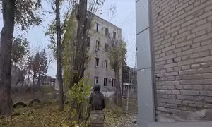 Nga tuyên bố giành chiến thắng quan trọng ở Ukraine trước chuyến thăm của Đặc phái viên Mỹ