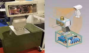 Bước đi mới của Ba Lan nhằm tăng cường năng lực phòng không sau vụ ‘UAV Nga’ xâm nhập