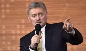 Điện Kremlin cảnh báo sẽ đáp trả bằng vũ khí hạt nhân nếu Estonia tiếp nhận vũ khí hạt nhân