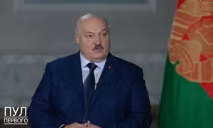 Ukraine cảnh báo ‘sai lầm bi thảm’ sau khi Belarus tăng cường lực lượng ở biên giới
