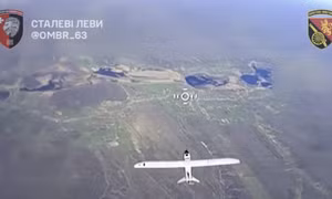 Tin tặc Ukraine gây náo loạn nhà cung cấp UAV quân sự hàng đầu của Liên bang Nga