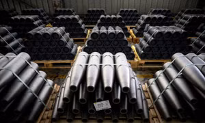 Tập đoàn vũ khí khổng lồ của Séc khởi động việc sản xuất chung đạn pháo tại Ukraine