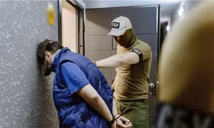 An ninh Ukraine phát hiện chiến thuật mới của tình báo Liên bang Nga