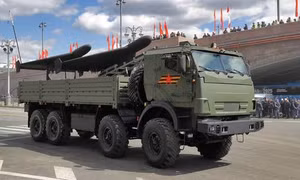 Nga lập lực lượng mới của quân đội, Tổng thống Putin yêu cầu thực hiện ‘ở mức độ cao nhất’
