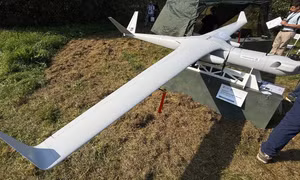 Tiết lộ thông số UAV ‘tàu mẹ’ điều khiển qua Starlink do Nga chế tạo