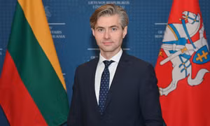 Nước thành viên EU kêu gọi tịch thu tài sản Nga để ‘mua vé’ tham gia đàm phán Ukraine