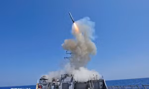 Đặc phái viên Mỹ: Tổng thống Trump có thể đã cho phép Ukraine tấn công sâu vào lãnh thổ Nga