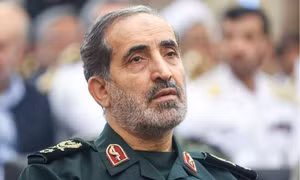 Israel tuyên bố tiêu diệt tân Tổng Tham mưu trưởng thời chiến của quân đội Iran