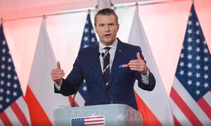 Bộ trưởng Quốc phòng Mỹ tiết lộ chi tiết mới về chiến dịch bí mật bắt giữ ông Maduro