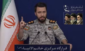 Đáp trả cảnh báo của Tổng thống Trump, Iran nêu rõ loại tàu bị cấm qua eo biển Hormuz