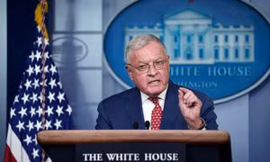 Chân dung nhân vật được ông Trump chọn làm Đặc phái viên về Ukraine 