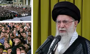 Lãnh tụ tối cao Iran cảnh báo về đòn trả đũa ‘nghiền nát’ Israel và Mỹ