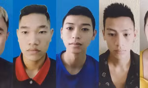 Bắt giữ 5 đối tượng về tội 'Mua bán người dưới 16 tuổi'