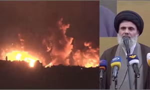 Nhân vật tiềm năng làm thủ lĩnh Hezbollah ‘mất tích’ sau cuộc tấn công của Israel