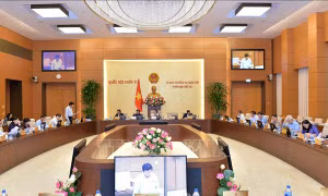 Bảo vệ và phòng, chống xâm hại trẻ em: Quốc hội cần lên tiếng