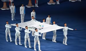 Asian Para Games 2023: Lễ khai mạc thắp sáng những giấc mơ