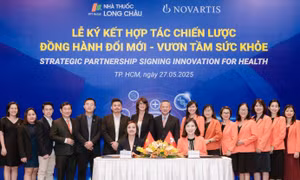 Hợp tác mang các giải pháp điều trị mới cho người bệnh mãn tính tại Việt Nam như các nước hàng đầu thế giới