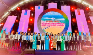 Bến Tre xúc tiến, quảng bá du lịch tại TP Hồ Chí Minh