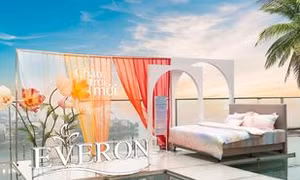 Everon ra mắt bộ sưu tập ‘Chân trời mới’
