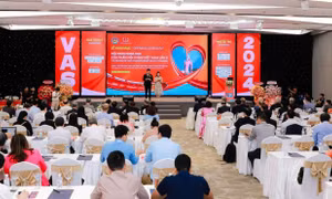 70 - 80% nguyên nhân gây tử vong trên thế giới liên quan đến xơ vữa động mạch​